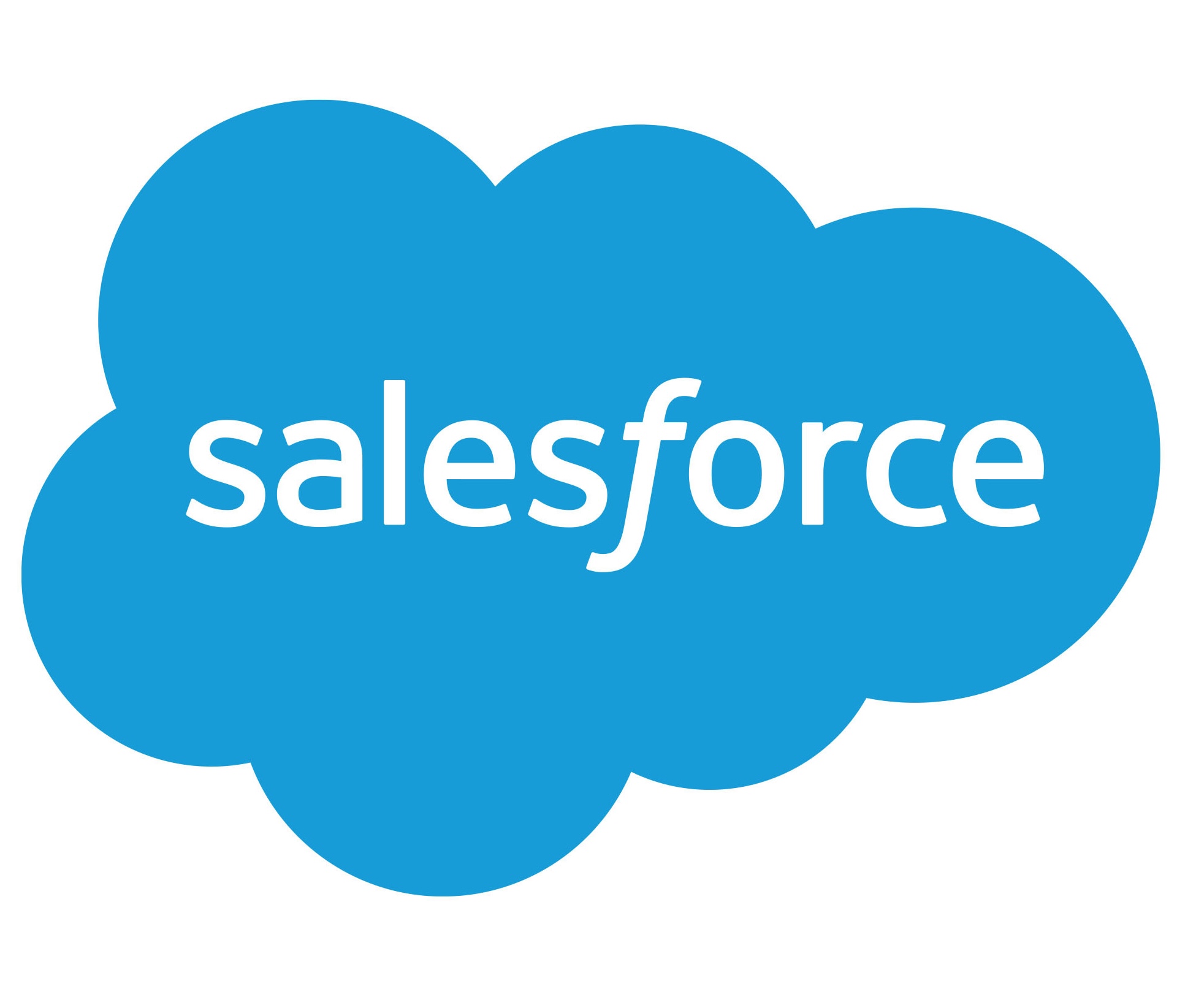 Salesforce logo