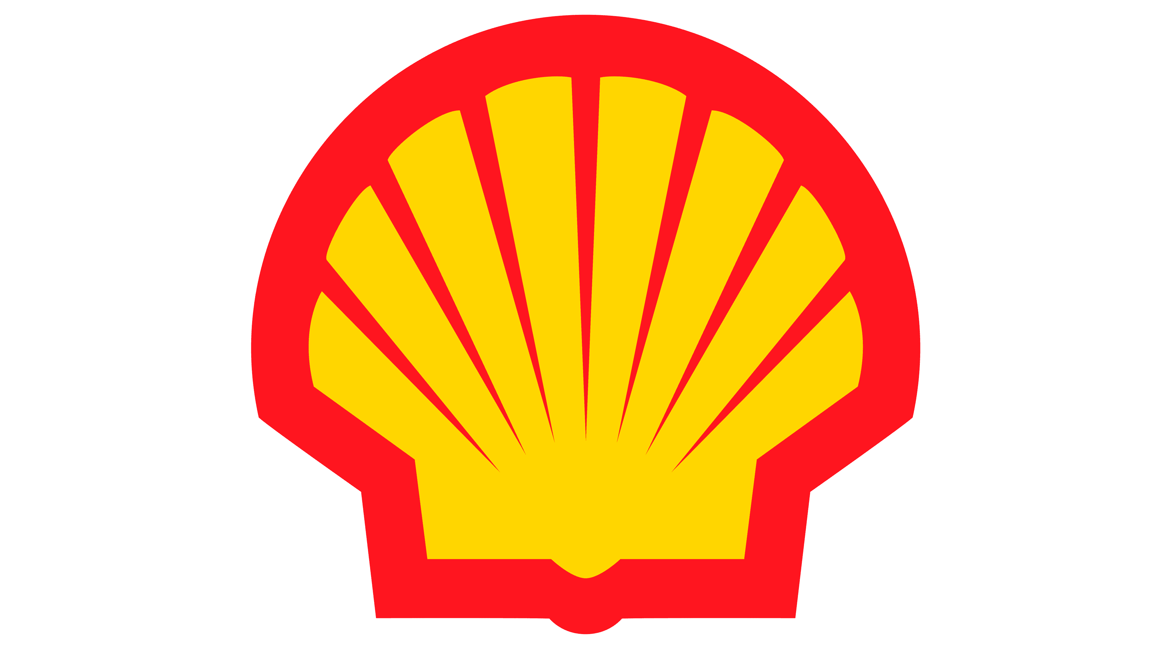 Shell logo